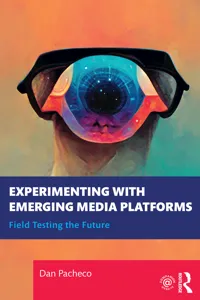Experimenting with Emerging Media Platforms_cover