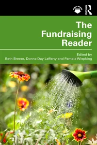 The Fundraising Reader_cover