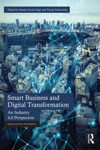 Smart Business and Digital Transformation_cover