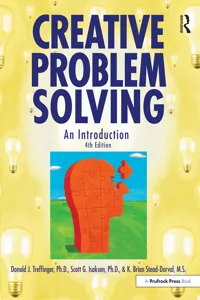 Creative Problem Solving_cover