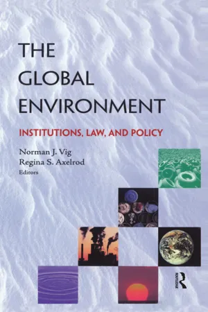 The Global Environment