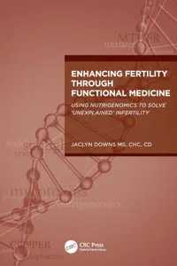 Enhancing Fertility through Functional Medicine_cover