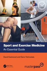 Sport and Exercise Medicine_cover