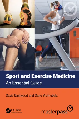 Sport and Exercise Medicine