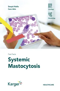 Fast Facts: Systemic Mastocytosis_cover