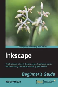 Inkscape Beginner's Guide_cover