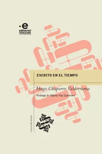 Escrito en el tiempo_cover