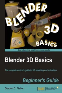Blender 3D Basics_cover