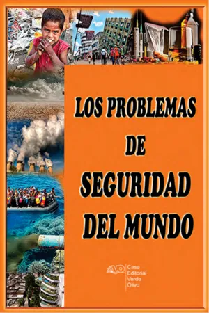 Los problemas de seguridad del mundo