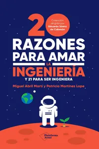 20 razones para amar la ingeniería_cover