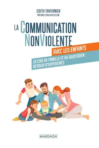 La communication NonViolente avec les enfants_cover