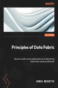 Principles of Data Fabric_cover