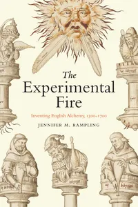The Experimental Fire_cover