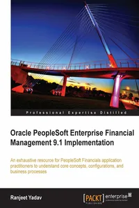 Oracle PeopleSoft Enterprise Financial Management 9.1 Implementation_cover