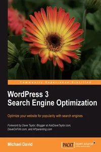 WordPress 3 Search Engine Optimization_cover