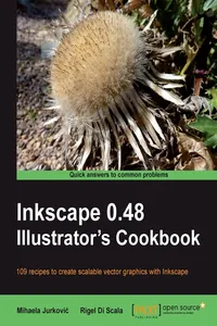 Inkscape 0.48 Illustrator's Cookbook_cover