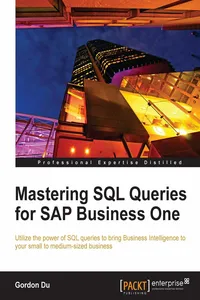 Mastering SQL Queries for SAP Business One_cover