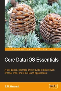 Core Data iOS Essentials_cover