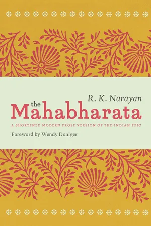 The Mahabharata
