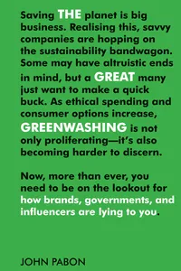 The Great Greenwashing_cover