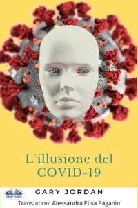 L'Illusione Del COVID-19_cover