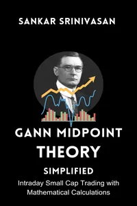 Gann Mid Point Theory : Simplified_cover