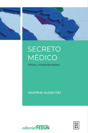 Secreto médico