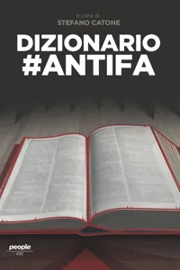 Dizionario #antifa_cover