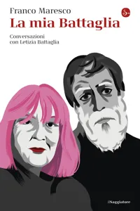 La mia Battaglia_cover