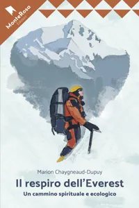 Il respiro dell'Everest_cover