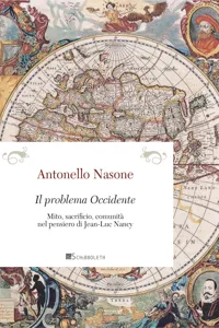 Il problema Occidente_cover