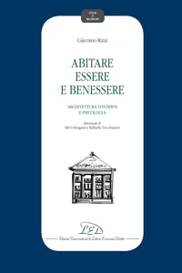 Abitare essere e benessere_cover