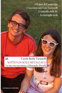 Sotto un sole metallico_cover