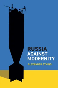 Russia Against Modernity_cover