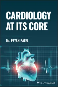 Cardiology at its Core_cover