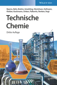 Technische Chemie_cover