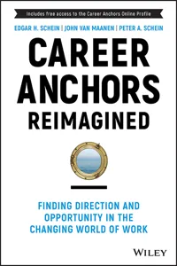 Career Anchors Reimagined_cover