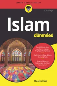 Islam für Dummies_cover