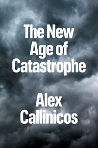 The New Age of Catastrophe_cover