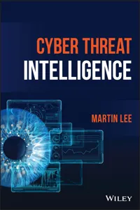 Cyber Threat Intelligence_cover