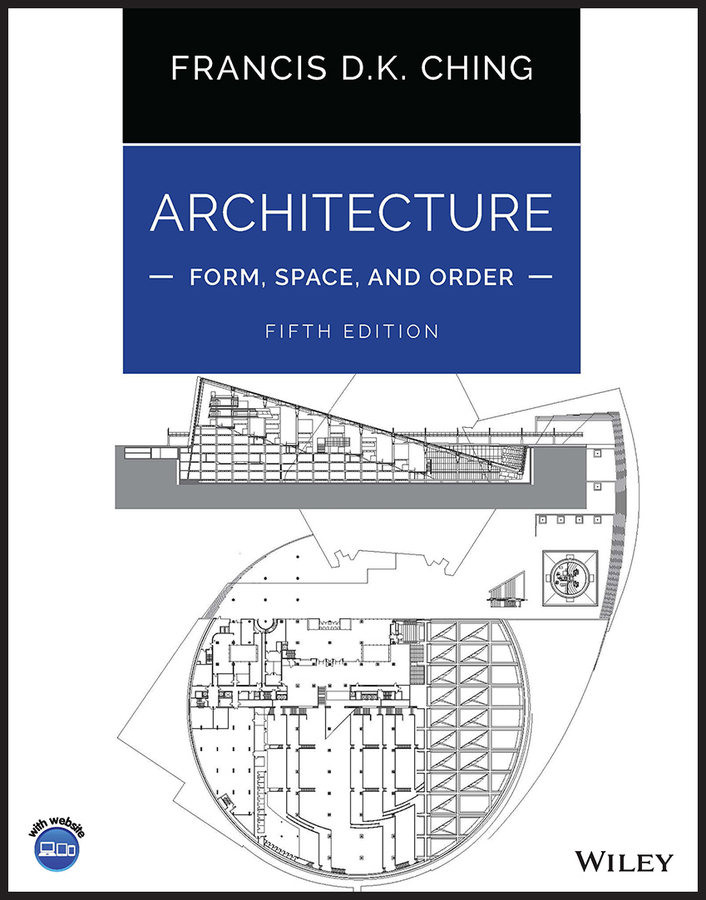PDF] Architecture: Form, Space, and Order by Francis D. K. Ching
