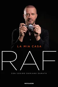 La mia casa_cover