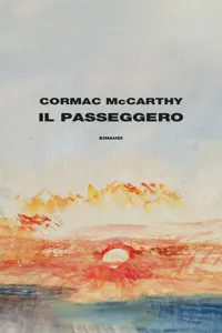 Il passeggero_cover