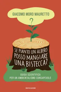 Se pianto un albero posso mangiare una bistecca?_cover