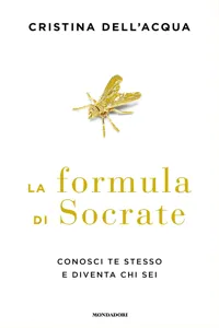 La formula di Socrate_cover