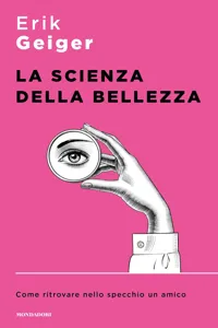 La scienza della bellezza_cover