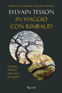 In viaggio con Rimbaud_cover