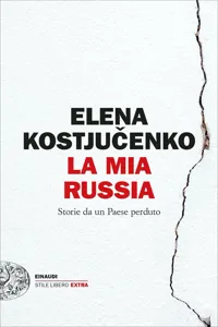 La mia Russia_cover