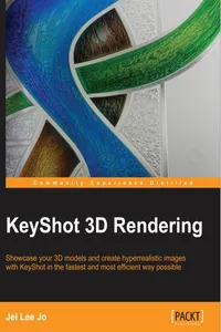 Keyshot 3D Rendering_cover