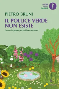 Il pollice verde non esiste_cover